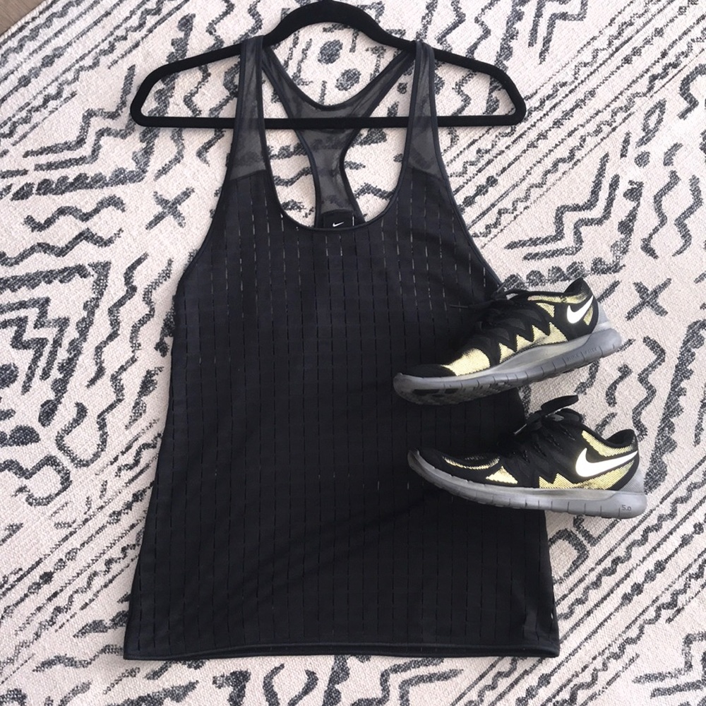 SOLD!! Nike Tank